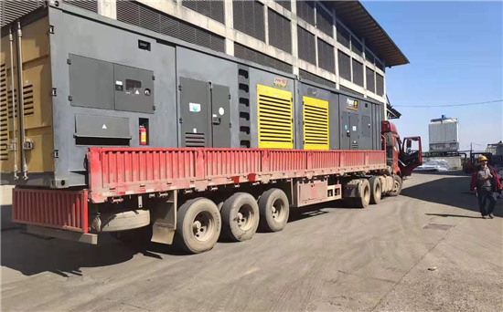 汤原200KW发电机组适配电缆规格选型指南