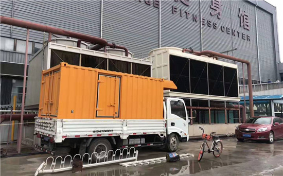 汤原300KW发电机组适配电缆规格选型指南