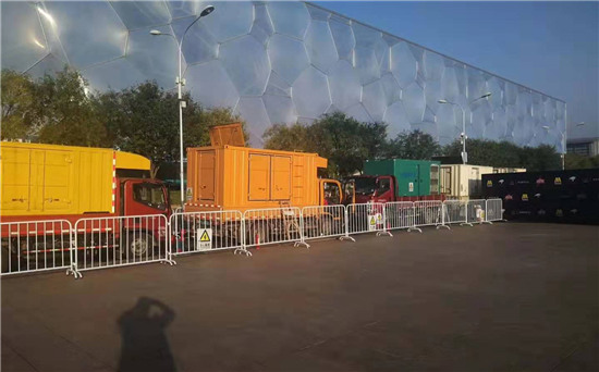 汤原400KW发电机组适配电缆规格选型指南
