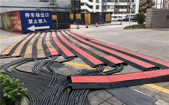 汤原发电机组电缆选型完整具体步骤（工程通用标准流程）
